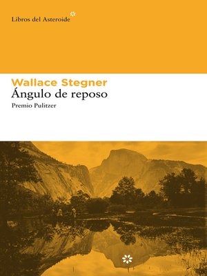 cover image of Ángulo de reposo